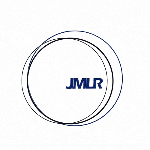 Journal of Machine Learning Research (JMLR)